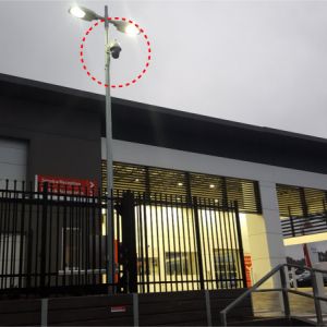 Automatic Tracking Systems