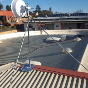 Technical Solutions