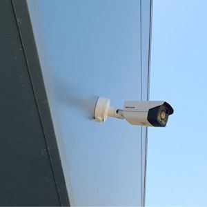 Visual Monitoring