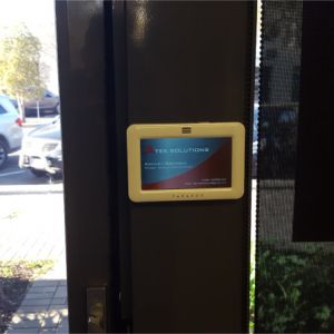 Security